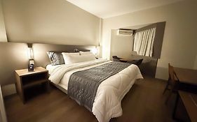 Hotel Caiuá